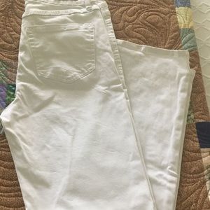 Christopher Blue jeans